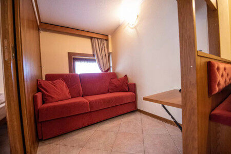 Apartament 3-pokojowy Superior