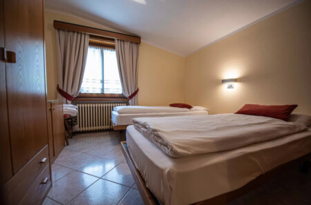 Apartament 3-pokojowy Superior