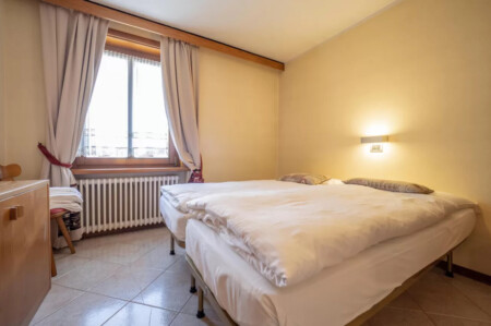 Apartament 3-pokojowy Superior