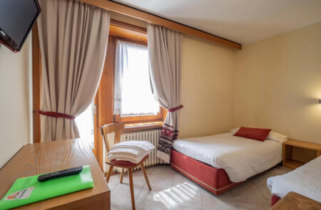 Apartament 3-pokojowy Superior