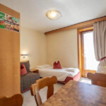 Apartament 3-pokojowy Superior