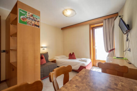 Apartament 3-pokojowy Superior