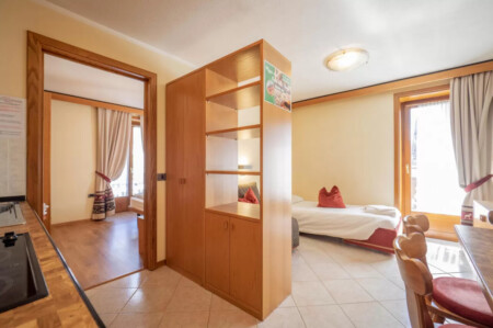 Apartament 3-pokojowy Superior