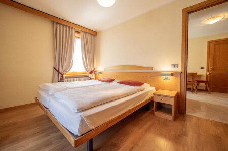 Apartament 3-pokojowy Superior