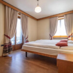 Apartament 3-pokojowy Superior
