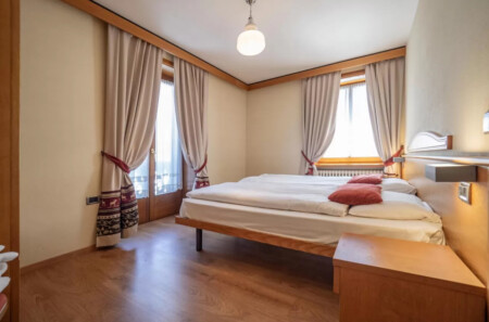 Apartament 3-pokojowy Superior