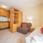 Apartament 3-pokojowy Superior