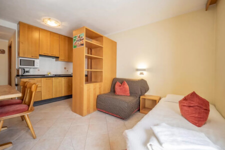Apartament 3-pokojowy Superior