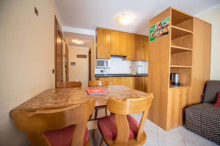 Apartament 3-pokojowy Superior