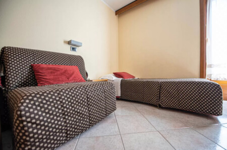 Apartament 3-pokojowy Superior