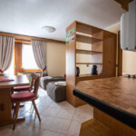 Apartament 2-pokojowy Standard