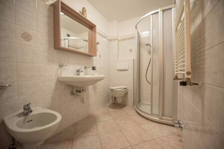 Apartament 2-pokojowy Standard
