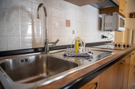 Apartament 2-pokojowy Standard