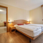 Apartament 2-pokojowy Standard