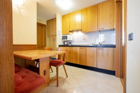 Apartament 2-pokojowy Standard