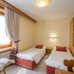 Apartament 2-pokojowy Standard