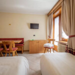 Apartament 2-pokojowy Standard