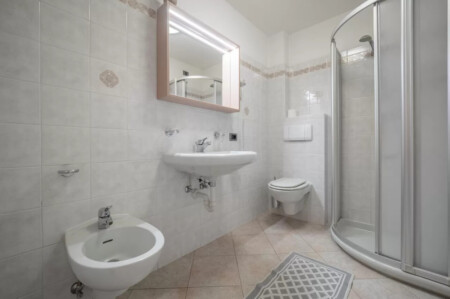 Apartament 2-pokojowy Standard