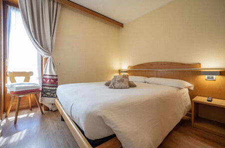 Apartament 2-pokojowy Standard