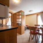Apartament 2-pokojowy Standard