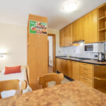 Apartament 2-pokojowy Standard