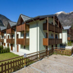 Residence Rosa delle Dolomiti