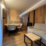 Apartament 1-pokojowy Soffione