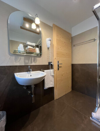 Apartament 1-pokojowy Soffione