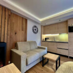 Apartament 1-pokojowy Soffione