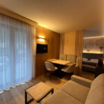 Apartament 1-pokojowy Soffione