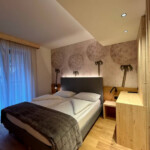 Apartament 1-pokojowy Soffione