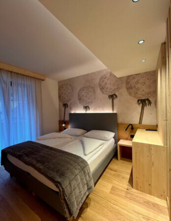 Apartament 1-pokojowy Soffione
