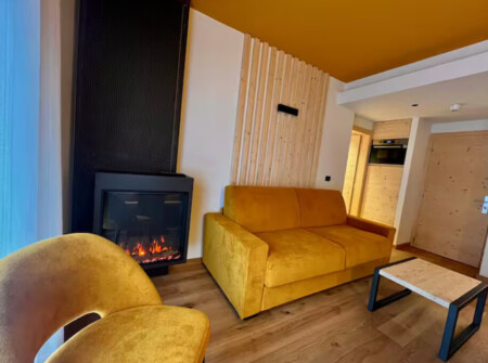 Apartament 3-pokojowy Tarassaco