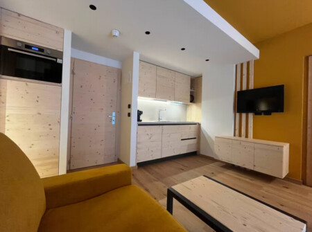 Apartament 3-pokojowy Tarassaco