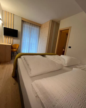 Apartament 3-pokojowy Tarassaco