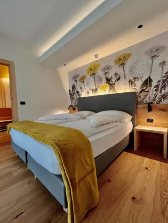 Apartament 3-pokojowy Tarassaco