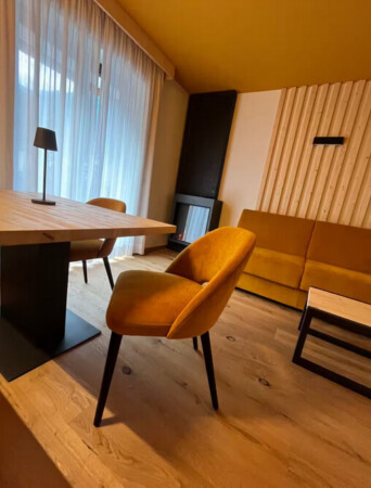 Apartament 3-pokojowy Tarassaco