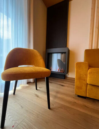 Apartament 3-pokojowy Tarassaco