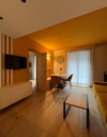 Apartament 3-pokojowy Tarassaco