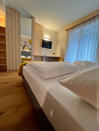 Apartament 3-pokojowy Tarassaco