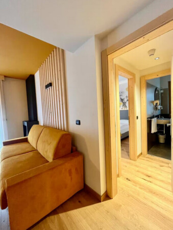 Apartament 3-pokojowy Tarassaco