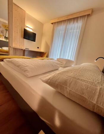 Apartament 3-pokojowy Tarassaco