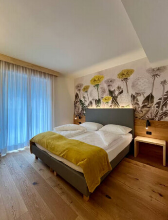 Apartament 3-pokojowy Tarassaco