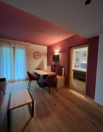 Apartament 3-pokojowy Cardo