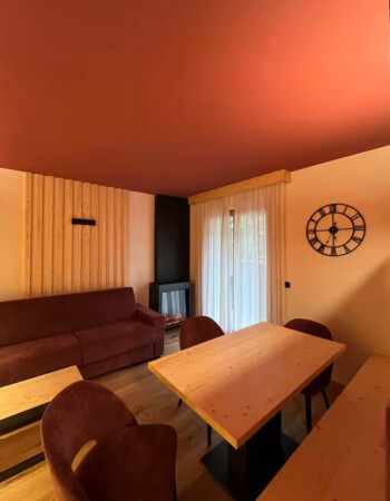 Apartament 3-pokojowy Cardo