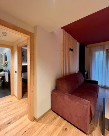 Apartament 3-pokojowy Cardo
