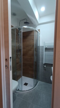 Apartament 1-pokojowy 3-osobowy