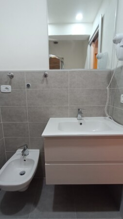 Apartament 1-pokojowy 3-osobowy