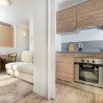 Apartament 1-pokojowy Comfort