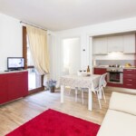 Apartament 1-pokojowy Comfort